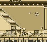 芭比：游戏女孩GB游戏截图第8张