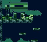 勿忘我GB游戏截图第6张