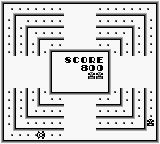 赛车精灵GB游戏截图第9张