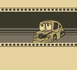 放逐赛车GB游戏截图第4张