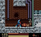 传说GBC游戏截图第18张