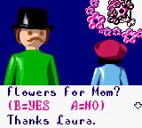 劳拉GBC游戏截图第13张