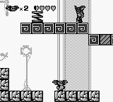 小魔怪2：新种诞生／大耳魔怪2GB游戏截图第15张