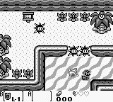 塞尔达传说：织梦岛／梦见岛GB游戏截图第31张