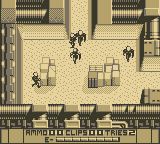 异形3GB游戏截图第11张