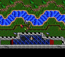 创世纪6：虚伪先知SFC游戏截图第20张