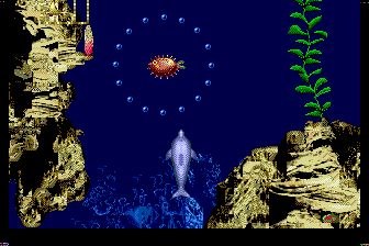 小海豚MD游戏截图第4张