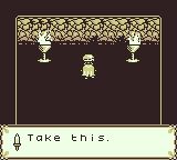 另一次冒险GB游戏截图第7张