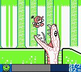 鬼太郎／奇天烈大百科GB游戏截图第14张