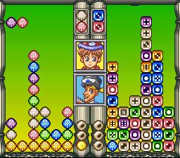 骰子方块SFC游戏截图第4张