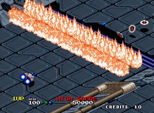 视角战机街机游戏截图第6张