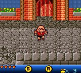 大力神：传奇之旅GBC游戏截图第10张