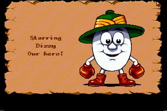 蒂斯蛋：梦幻之旅MD游戏截图第4张