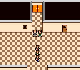 蓬莱学院大冒险SFC游戏截图第13张