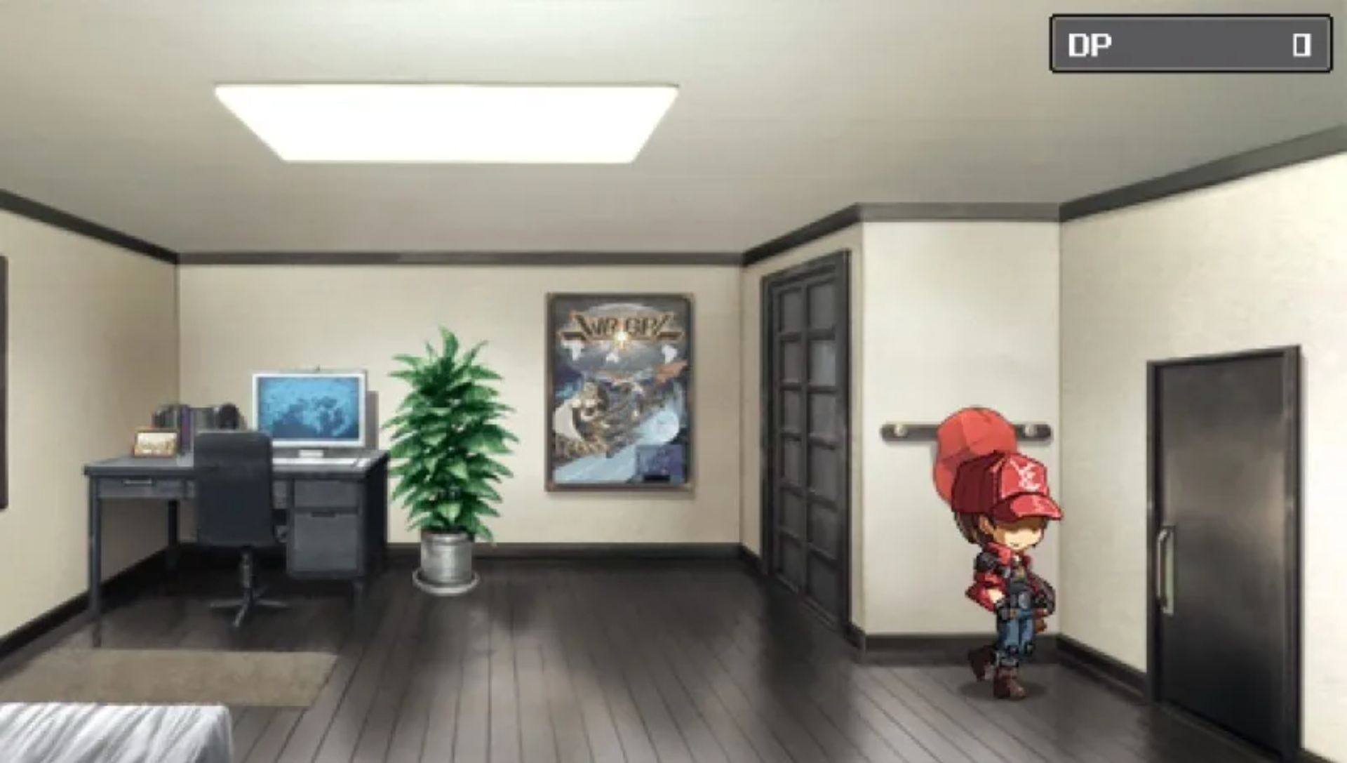 游戏王5D’s：卡片力量5PSP游戏截图第4张