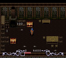 智慧王者SFC游戏截图第7张