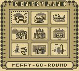 罗罗大冒险／蛋王子GB游戏截图第8张