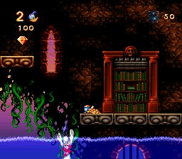 唐老鸭大冒险SFC游戏截图第18张