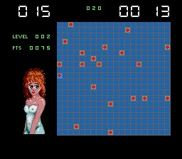 踩地雷SFC游戏截图第7张