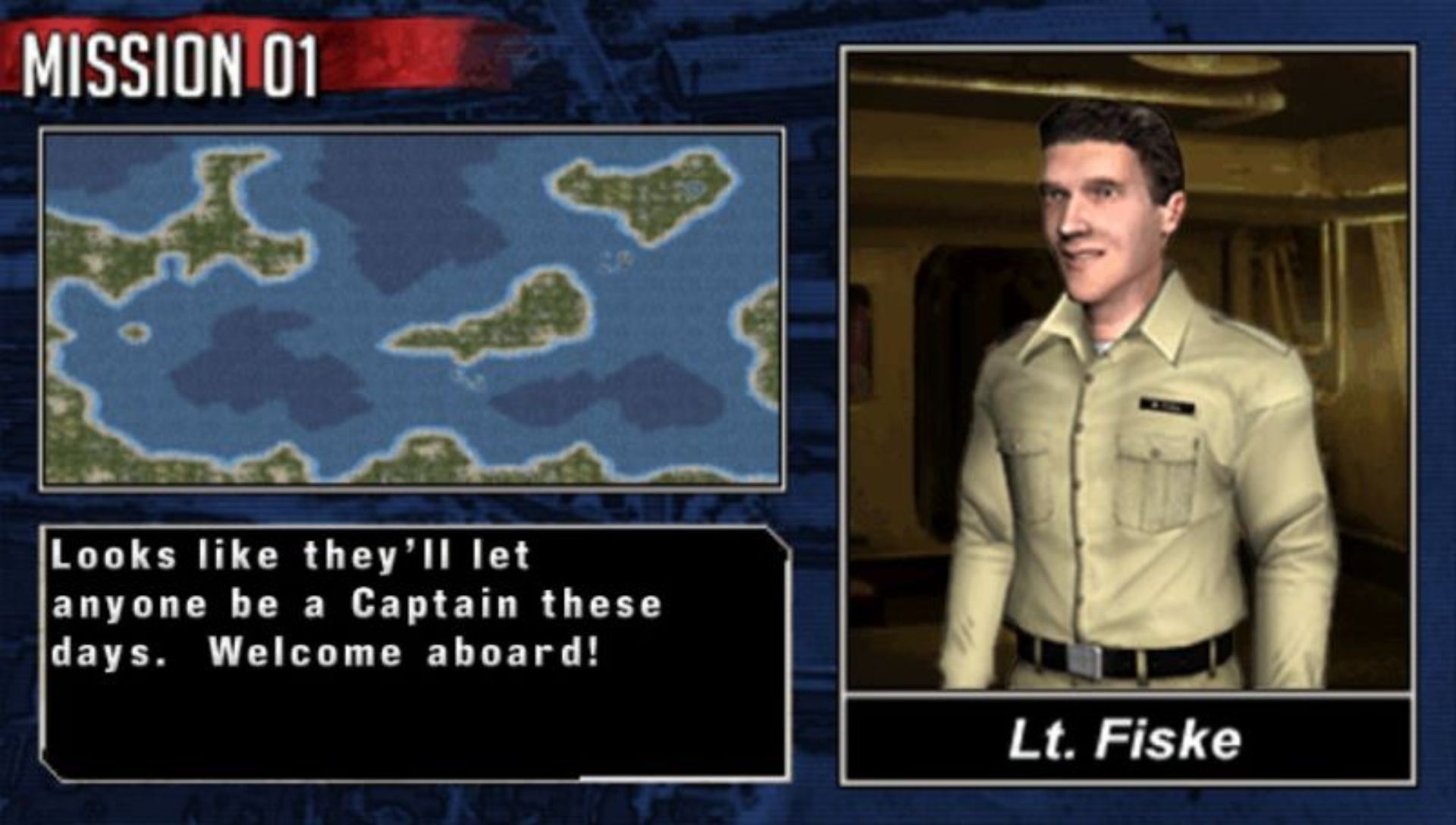 钢铁地平线PSP游戏截图第2张