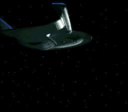 新星际迷航记：追寻伟大遗产IFD之谜SFC游戏截图第9张