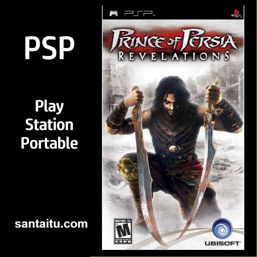 波斯王子：武者之心