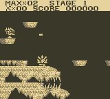 原子机器童1／博爱战机1GB游戏截图第5张