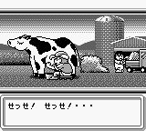 搭便车GB游戏截图第12张