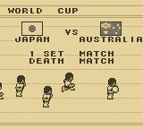 躲避球小子GB游戏截图第6张