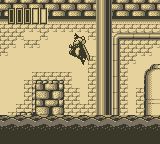 蝙蝠侠：小丑归来GB游戏截图第11张