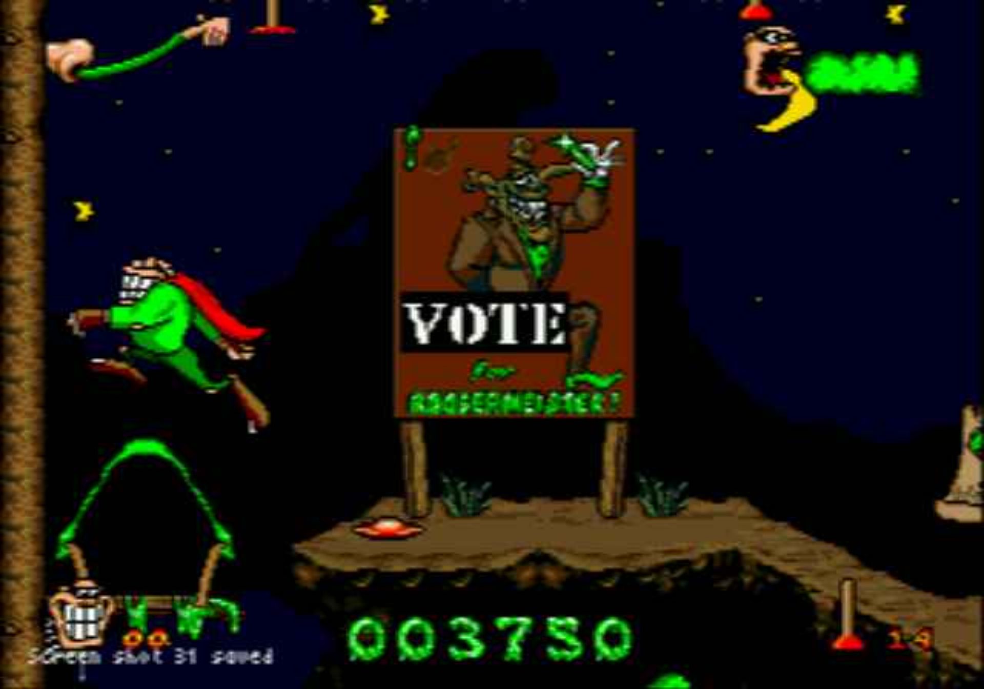 皮克急速大冒险MD游戏截图第17张