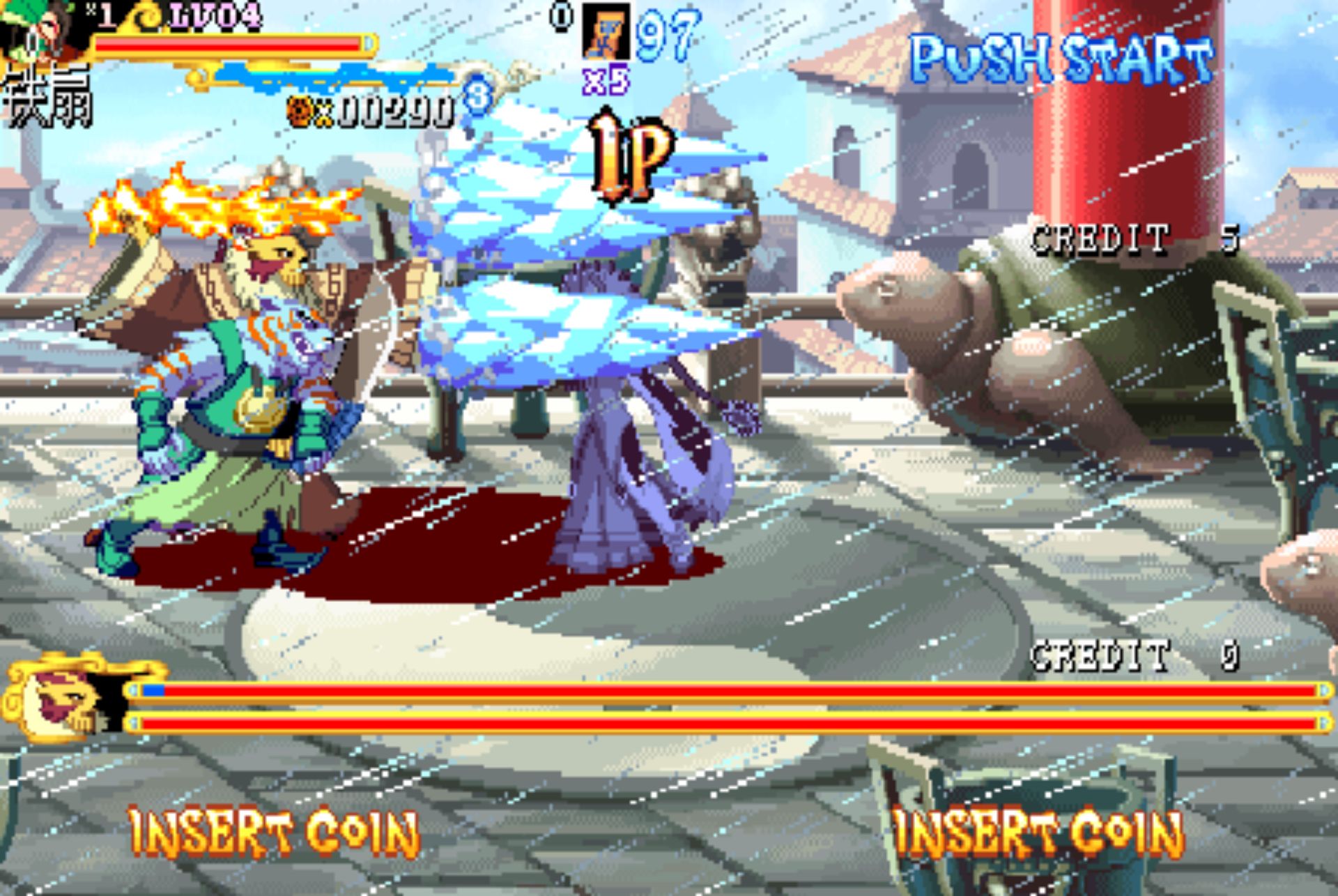 西游释厄传2街机游戏截图第23张