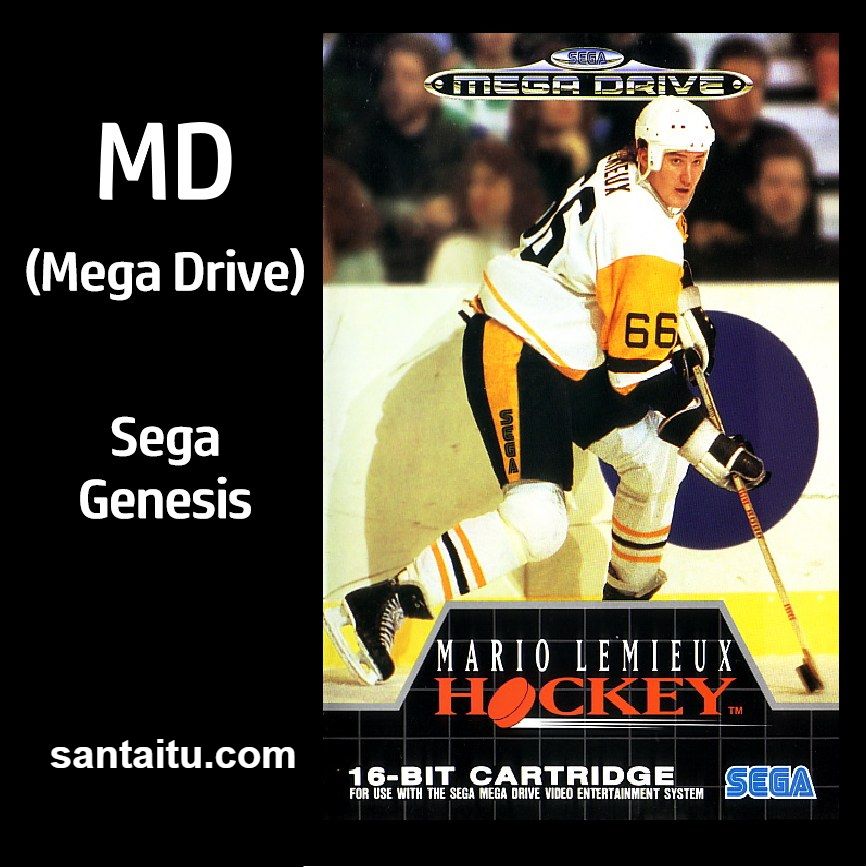 马里奥拉谬冰球