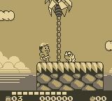 冒险岛2GB游戏截图第5张