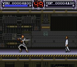 剑狂SFC游戏截图第15张