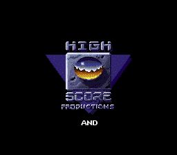 美商艺电棒球SFC游戏截图第2张