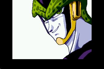 七龙珠：超武斗会完结篇MD游戏截图第8张