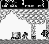 唐老鸭历险记1GB游戏截图第4张