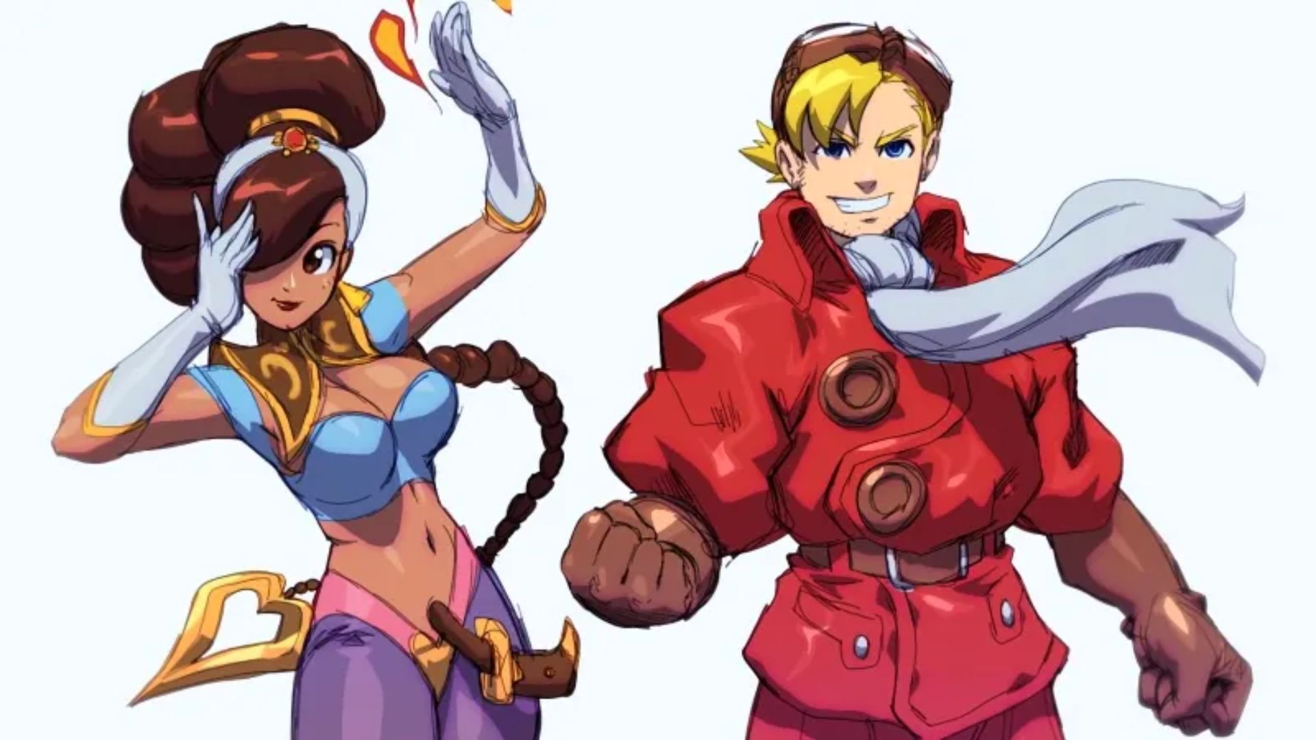 能量宝石PSP游戏截图第2张