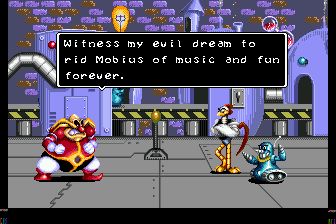 噗哟噗哟外传／魔法气泡外传MD游戏截图第4张