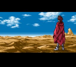 超级伊莉雅SFC游戏截图第6张