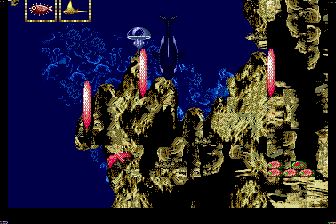 小海豚MD游戏截图第8张