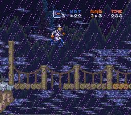 神探加杰特SFC游戏截图第14张