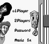 比尔和泰德的电子游戏世界冒险GB游戏截图第5张