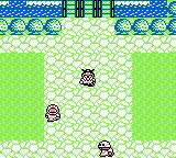 SD高达外传：拉古罗亚群英传GB游戏截图第5张