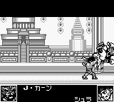 热斗世界英雄2：喷射版GB游戏截图第12张