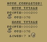 小精灵GB游戏截图第11张