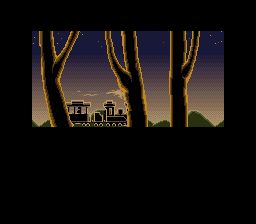 童话物语SFC游戏截图第3张