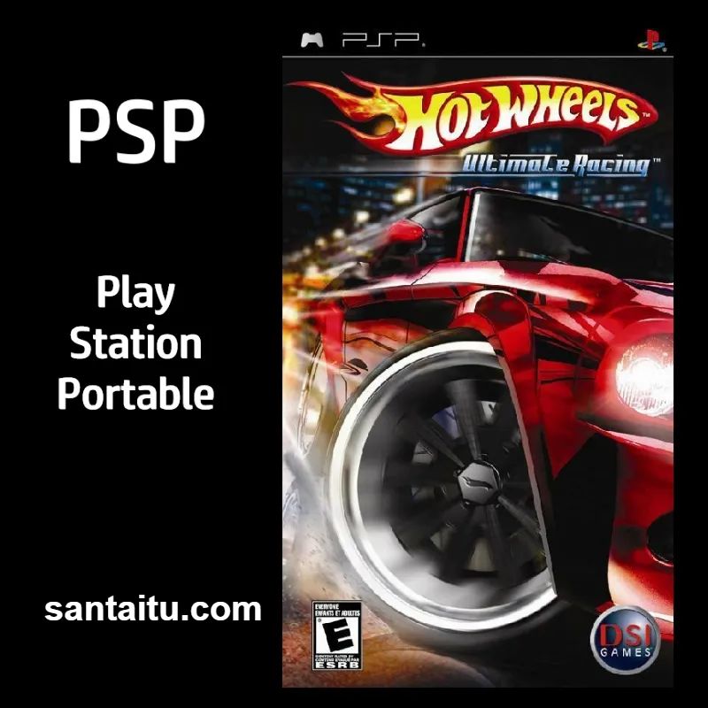 风火轮终极赛车