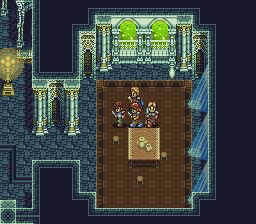 超任剑王之王2SFC游戏截图第21张